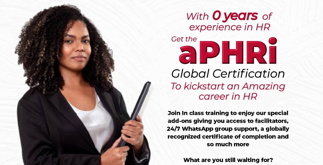 Certification aPHRi Torrent